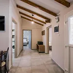 Acrocorinth 公寓 Corinth
