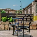 Acrocorinth 公寓 *
