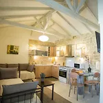Acrocorinth 公寓 Corinth