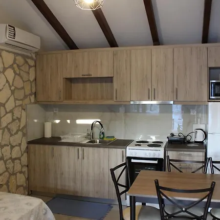 Апартаменты Acrocorinth