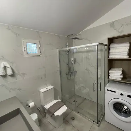 Acrocorinth Apartament Corinth