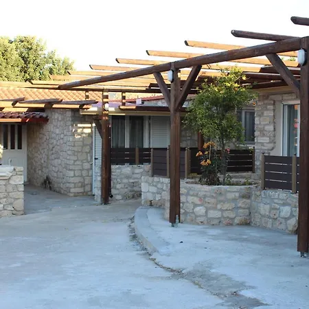 Appartement Acrocorinth Corinthe