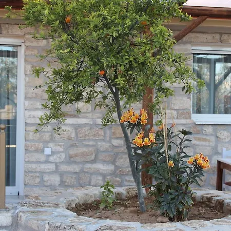 Acrocorinth Appartement Corinthe