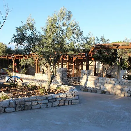 Acrocorinth Apartamento Corinth
