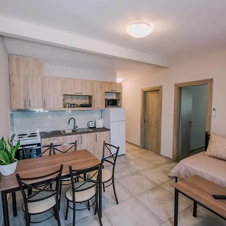 Acrocorinth Apartament Corinth