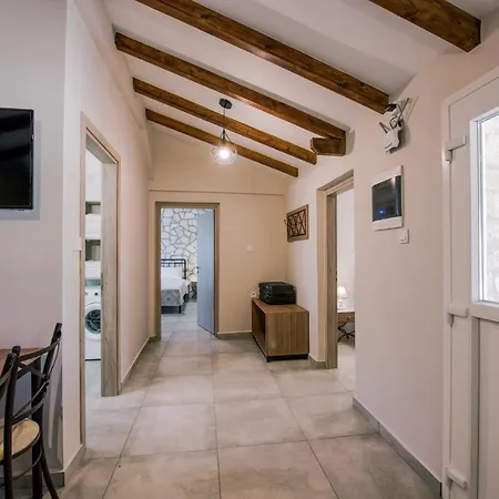Acrocorinth Apartamento Corinto