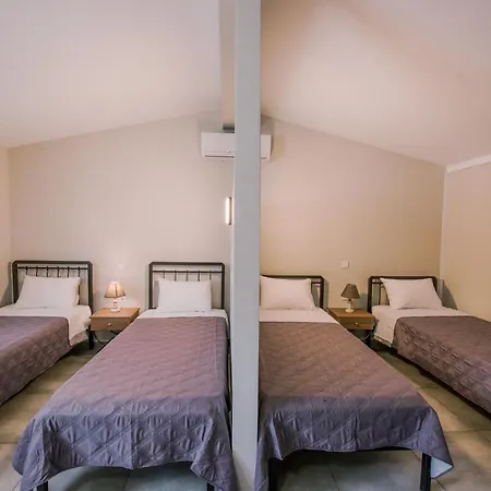 Апартаменты Acrocorinth