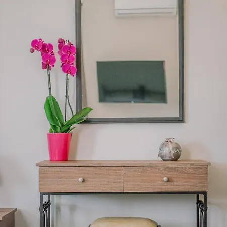 Acrocorinth Апартаменты *