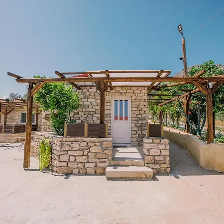 Acrocorinth Appartement