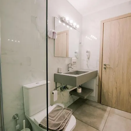 Apartamento Acrocorinth
