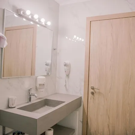 Apartament Acrocorinth