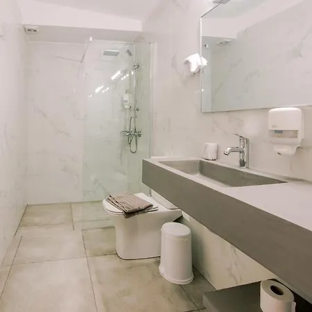 Apartamento Acrocorinth Corinth