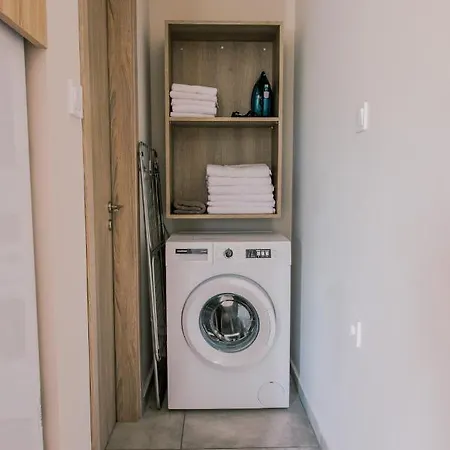 Acrocorinth Апартаменты Corinth