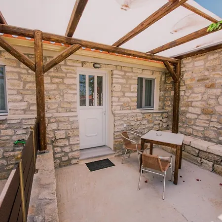 Acrocorinth Apartman Corinth