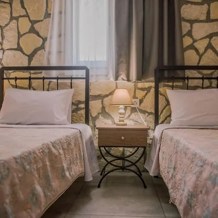 Acrocorinth *