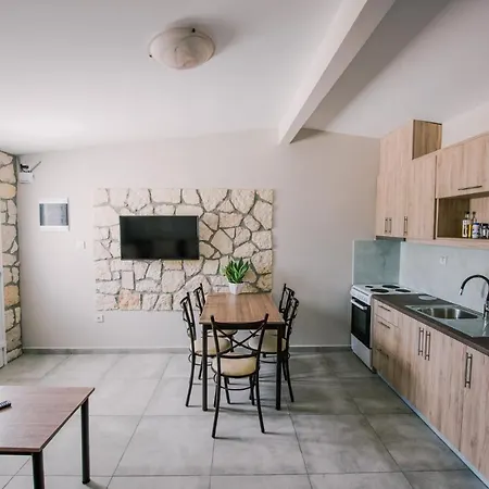 Διαμέρισμα Acrocorinth Corinth