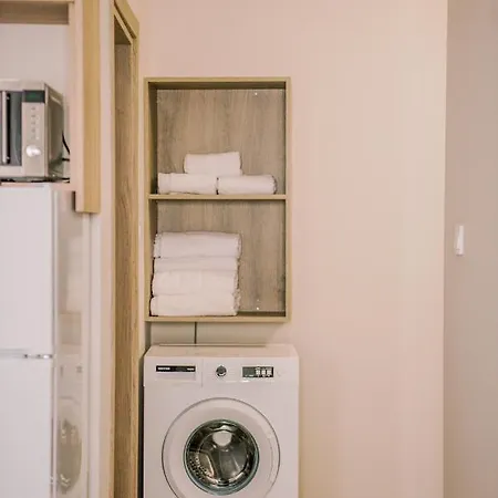 Апартаменты Acrocorinth