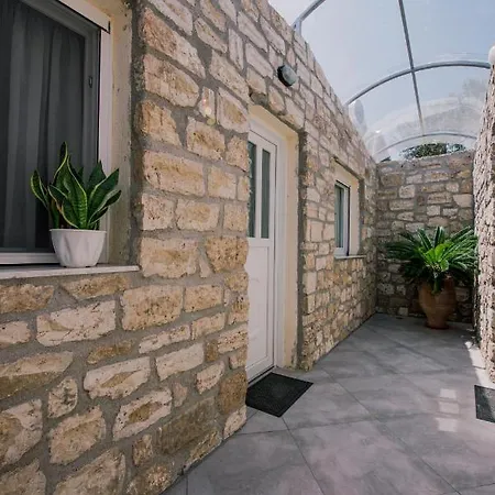 Acrocorinth Apartamento Corinth