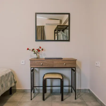 Апартаменты Acrocorinth