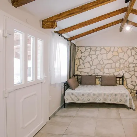 Acrocorinth Διαμέρισμα *