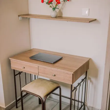 Apartamento Acrocorinth Corinth