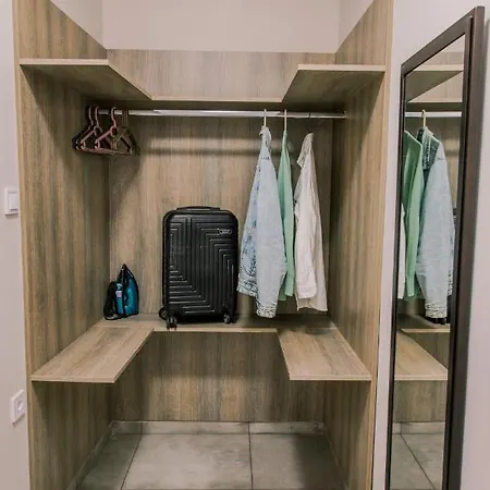 Acrocorinth Апартаменты Corinth