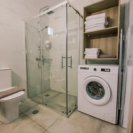 Апартаменты Acrocorinth Corinth