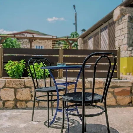 Acrocorinth Apartament *