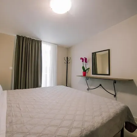 Acrocorinth Апартаменты Corinth