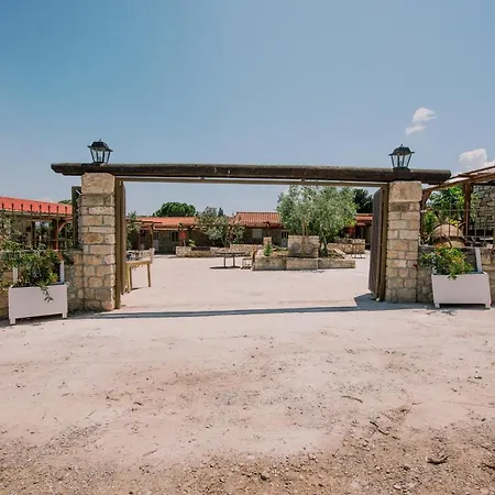 Acrocorinth Corinthe