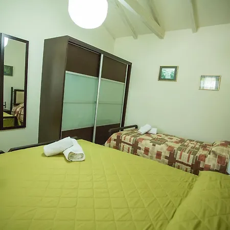 Apartamento Acrocorinth Corinth