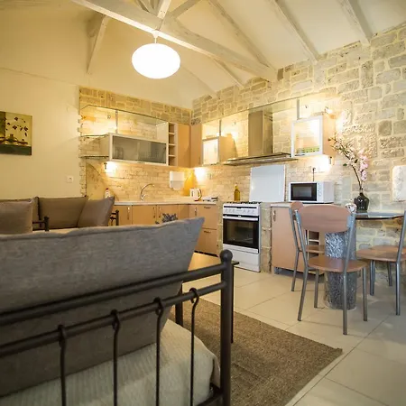 Apartament Acrocorinth Corinth