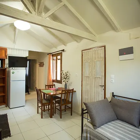 Apartamento Acrocorinth Corinth