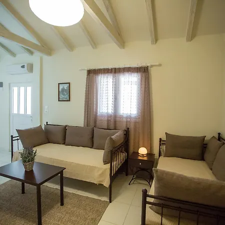 Apartament Acrocorinth
