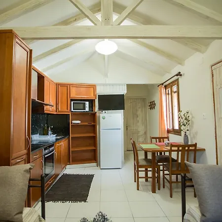 Acrocorinth Apartamento Corinth