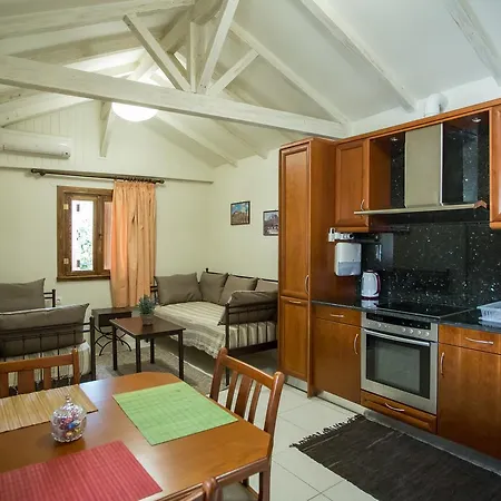 Apartamento Acrocorinth Corinth