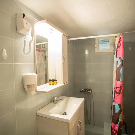 Acrocorinth * Corinth