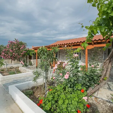 Apartamento Acrocorinth Corinth
