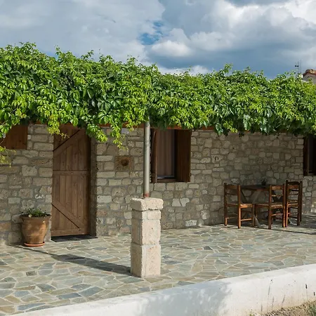 Apartamento Acrocorinth *