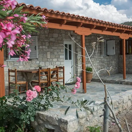 Acrocorinth Apartamento Corinth