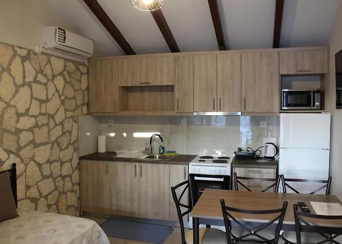 Appartement Acrocorinth