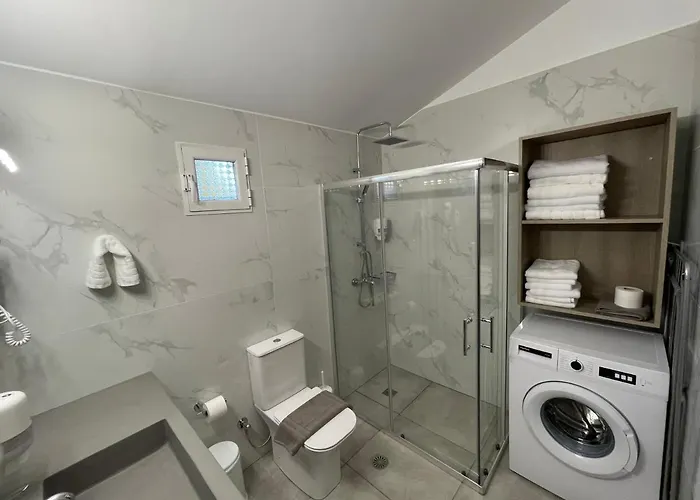 Acrocorinth Appartement Corinthe