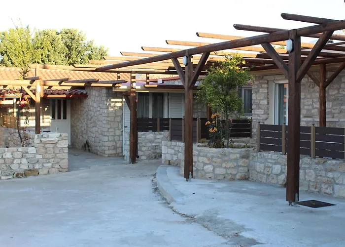 Apartman Acrocorinth Corinth