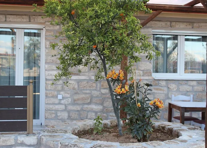 Acrocorinth Appartement Corinthe