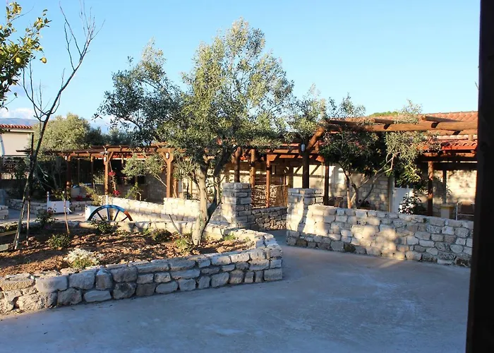 Acrocorinth Apartman Corinth