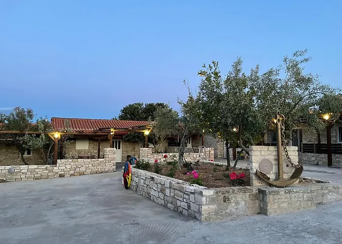 Acrocorinth Appartement *