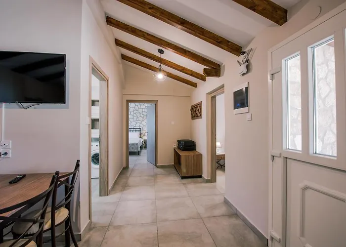 Acrocorinth Apartman Corinth