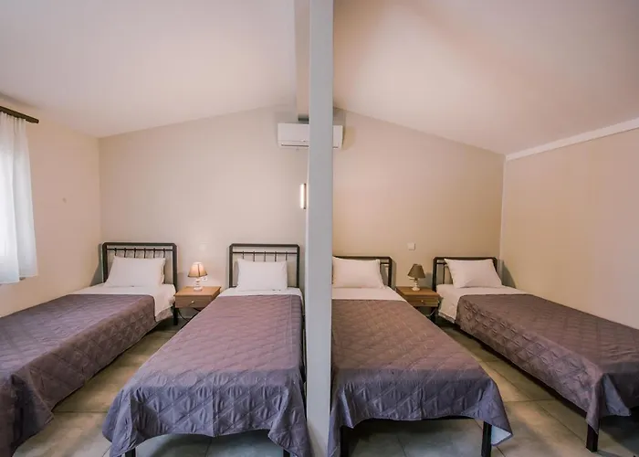 Apartman Acrocorinth