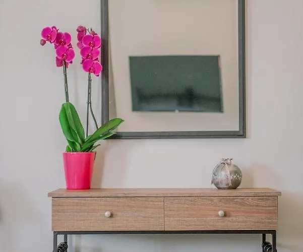 Acrocorinth Apartman *