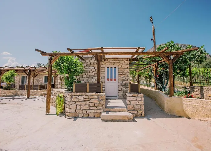 Acrocorinth Apartman